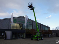 Telehandler Merlo TF33.9 - 115 CS