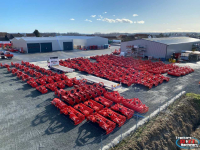 Rotary Harrow Maschio DM 3000 Combi II Kreiselegge