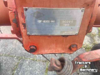 Tedder Kuhn gfh6000