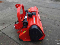 Flail mower Knegt Klepelmaaier 220