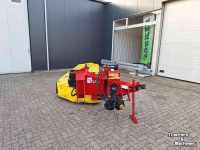 Mower Fella SM 4590 TL