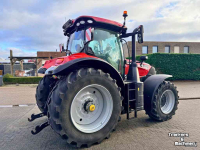 Tractor Case-IH Puma 185 CVX AFS Connect Stage V GPS