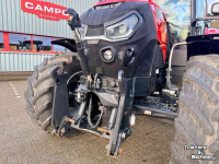 Tractor Case-IH Puma 185 CVX AFS Connect Stage V GPS