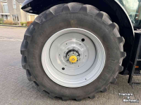 Tractor Case-IH Puma 185 CVX AFS Connect Stage V GPS