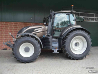 Tractor Valtra T175 Active f-pto