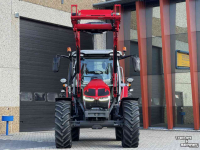 Tractor Massey Ferguson 5S145 EFFICIENT, DYNA 6, Stage V vol geveerd voorlader FL4220,  467 uren!!