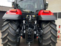 Tractors Case-IH maxxum 125
