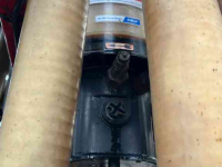 Grassland injector Vredo ZBF 7241