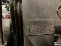 Irrigation pump Rovatti Aftakaspomp