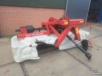 Mower Lely Splendimo 280F