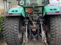 Tractors Deutz-Fahr Deutz-Fahr ATK 420 Tractor Traktor
