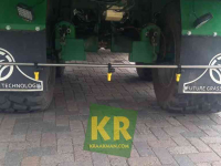 Fieldsprayer 3 points  Veldspuit / Spuit opbouwset voor vloeibare kunstmest verdeling