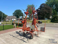 Tedder Kuhn GF 6301-MH