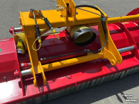 Flail mower INO Dominator 280 Klepelmaaier
