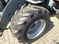 Wheelloader Giant V 452 T HD