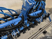 Seed drill Lemken OptiDisc 25/300 zaaibalk schijfkouters
