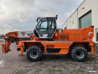 Telehandler Merlo R60.24 MCSS