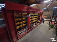 Sorting machine Bijlsma Hercules Sorteerinstallatie, sorteerder,