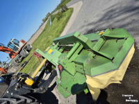Mower Krone F32