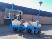 Vegetable- / Precision-seed drill Monosem Maiszaaimachine