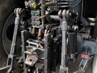 Tractor Massey Ferguson 8240 Powercontrol