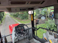 Tractor Massey Ferguson 8240 Powercontrol