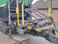 Balers Orkel Dens-X Compactor