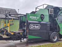 Balers Orkel Dens-X Compactor