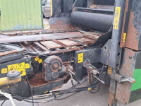 Balers Orkel Dens-X Compactor