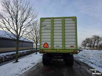 Silage wagon Kaweco Thorium 45