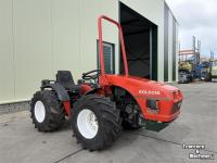 Horticultural Tractors Goldoni Base 20 Compact Tractor