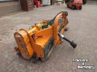 Flail mower Votex RM 2306