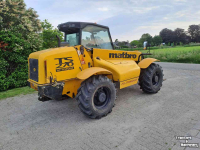 Telehandler Matbro TS 270 Verreiker