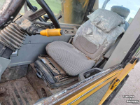 Telehandler Matbro TS 270 Verreiker