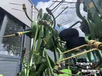 Tedder Krone KW8.82