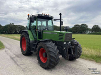 Tractor Fendt Farmer 311