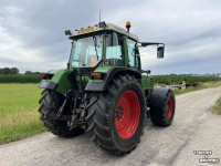Tractor Fendt Farmer 311