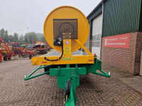 Other manure equipment and accessories  Haspel voor Mestzak Nieuw
