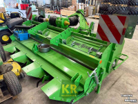 Rotary Hiller AVR MultiForce 4x75 Rijenfrees / Beddenfrees