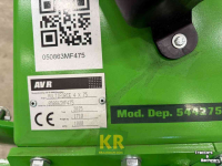 Rotary Hiller AVR MultiForce 4x75 Rijenfrees / Beddenfrees