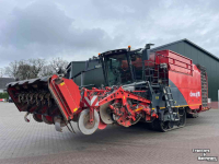 Potato harvester Dewulf Kwatro