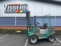 Forklift Prins Boxer II