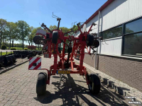 Tedder Lely LOTUS 900