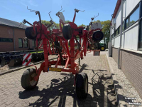 Tedder Lely LOTUS 900