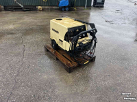 High-pressure cleaner, Hot / Cold Karcher HDS 690