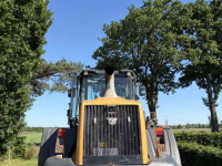 Wheelloader Case 821g