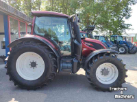 Tractor Valtra N174 Direct