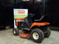 Ride-on mower Simplicity 12 LTH