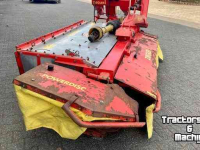 Mower Ziegler Powerdisc PD 255-IC Maaier