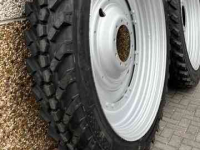 Wheels, Tyres, Rims & Dual spacers Alliance set Alliance 270/95R54 Agriflex+ 363 XT VF op W10x54 verstelbaar met binnen plaat 280/335/10gaats